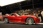 Dodge Viper SRT GTS 2013 года